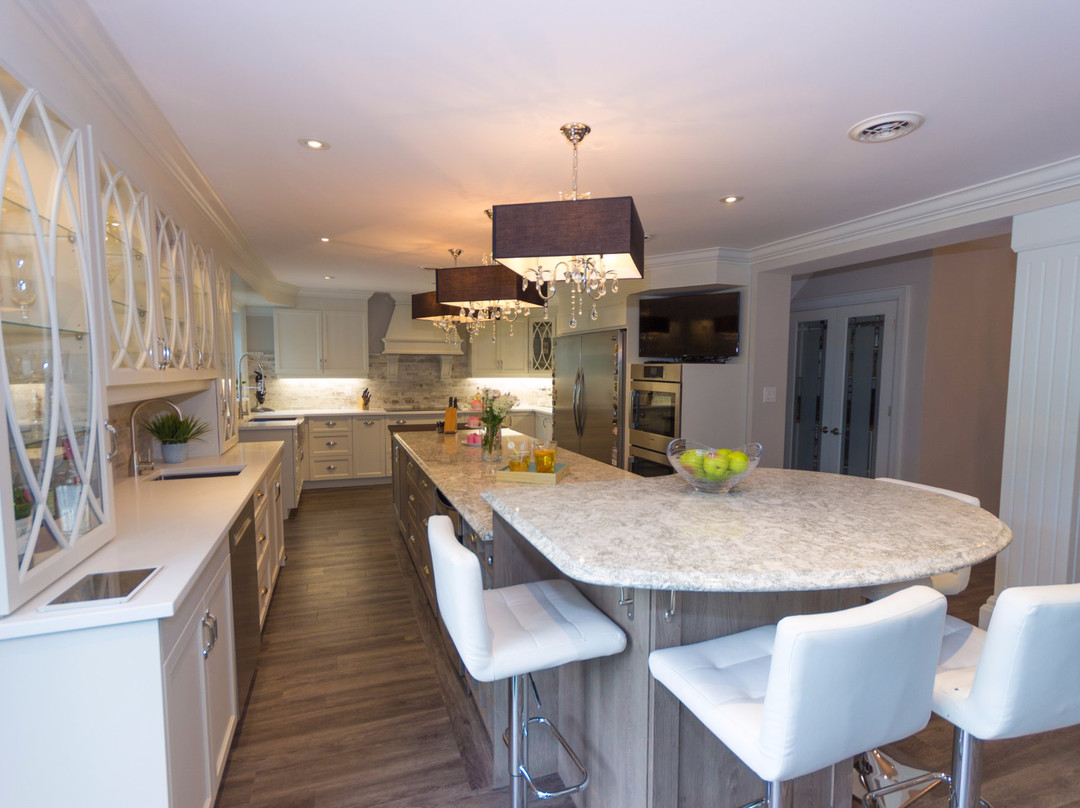 MapleRidge Boutique B&B主图