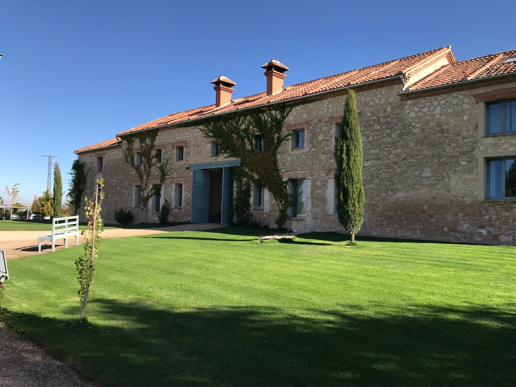 Hotel Finca Lasmargas-官方