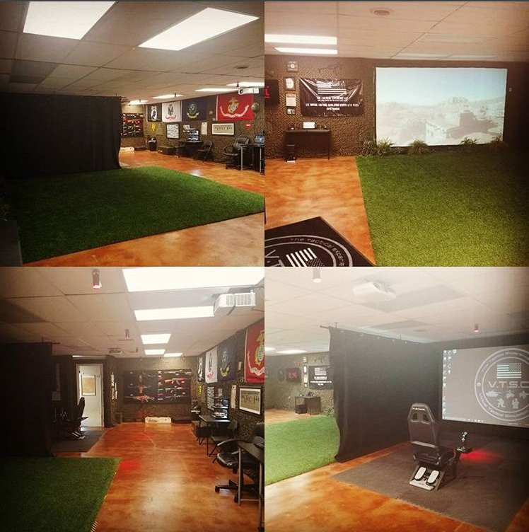 The Tactical Experience LLC-Hays必去景点