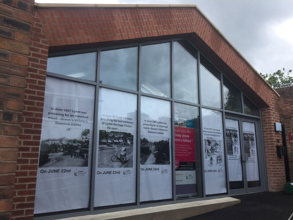 Lymm Heritage Centre景点图片