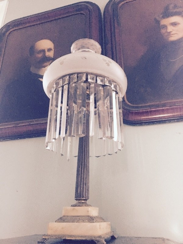 Antiques at Winterhurst, LLC景点图片