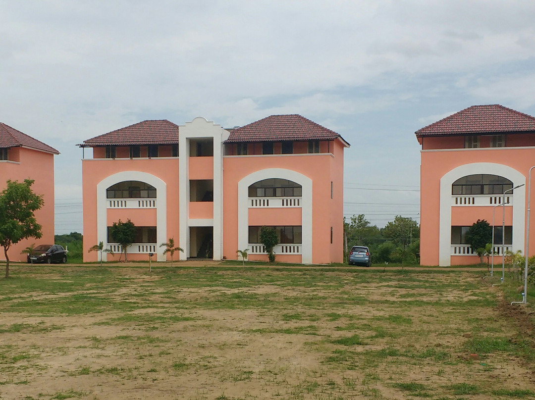 Hotel Sampoorna