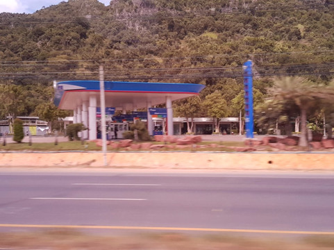 P' Private Resort Cha-Am主图