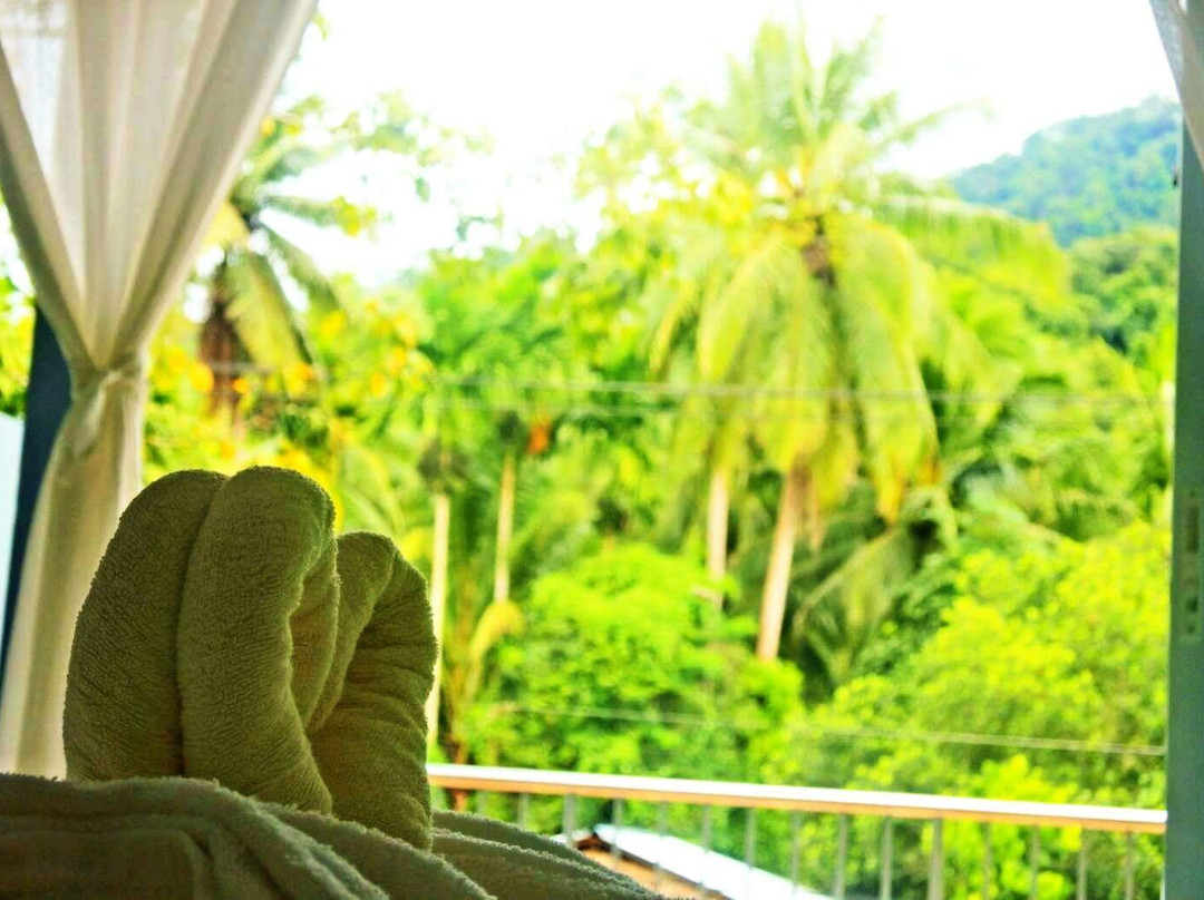 Bamboo Family Inn主图