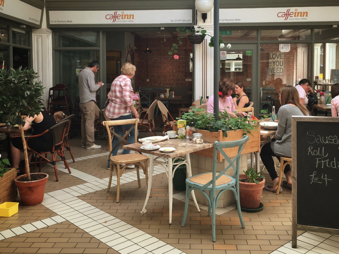 Caffeinn