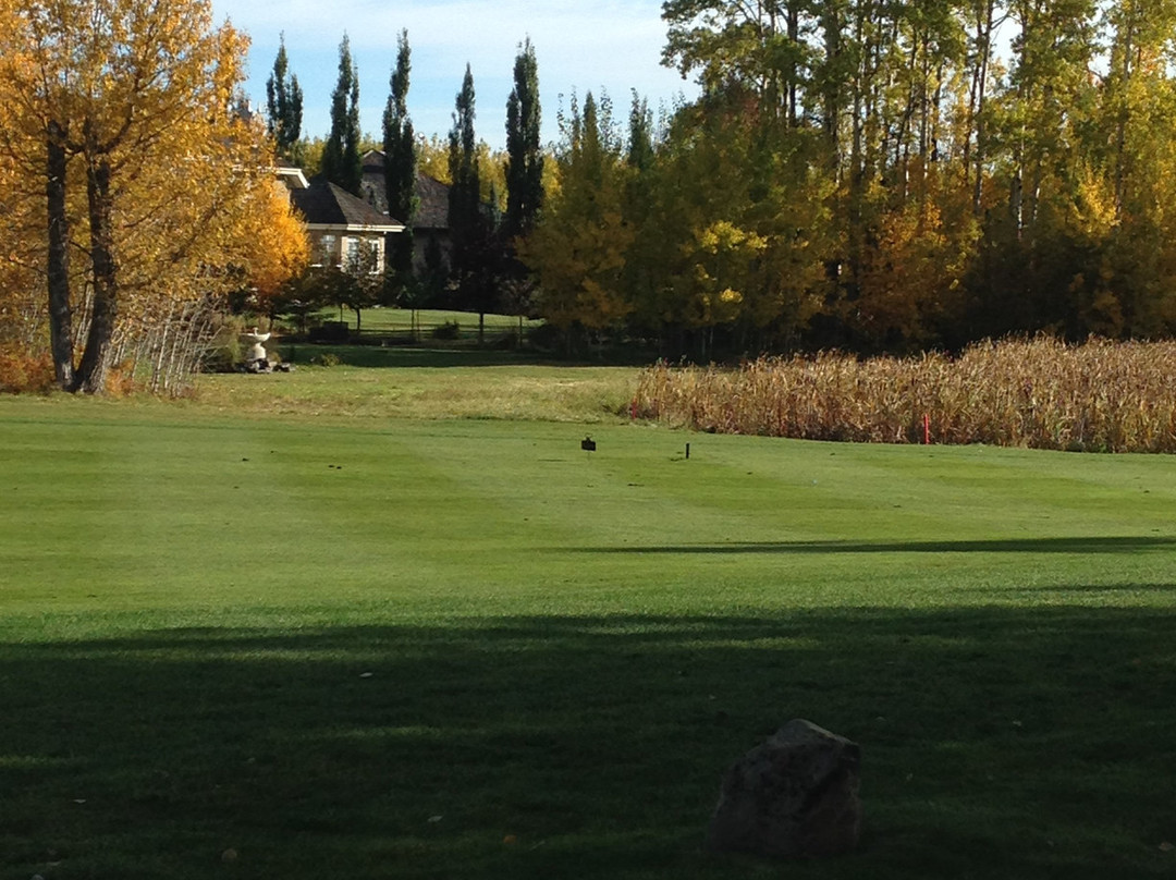 Northern Bear Golf Club景点图片