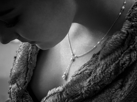 Memories Jewellery-帕罗奇亚必去景点