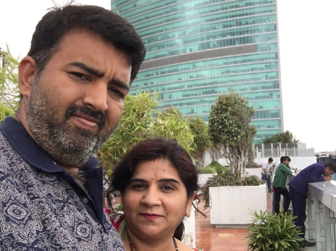 India Tours Information-斋蒲尔必去景点