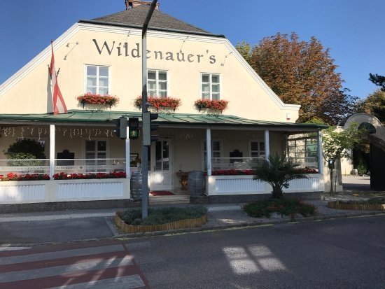 Wildenauer's-浴室