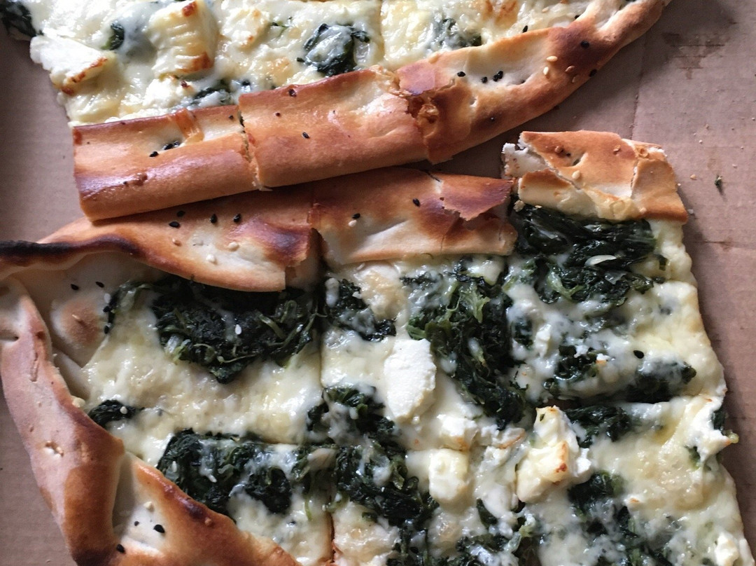 Ali Baba Emmendingen - Pizza & Kebap Haus