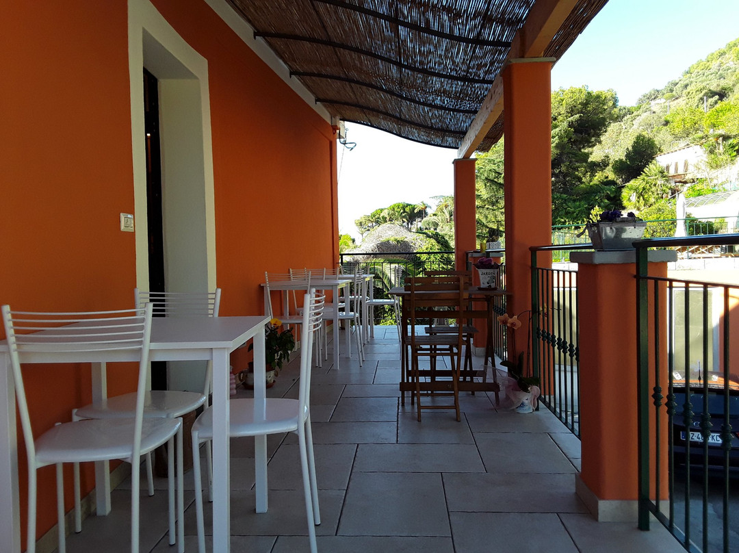 Agriturismo Un Mare di Fiori主图