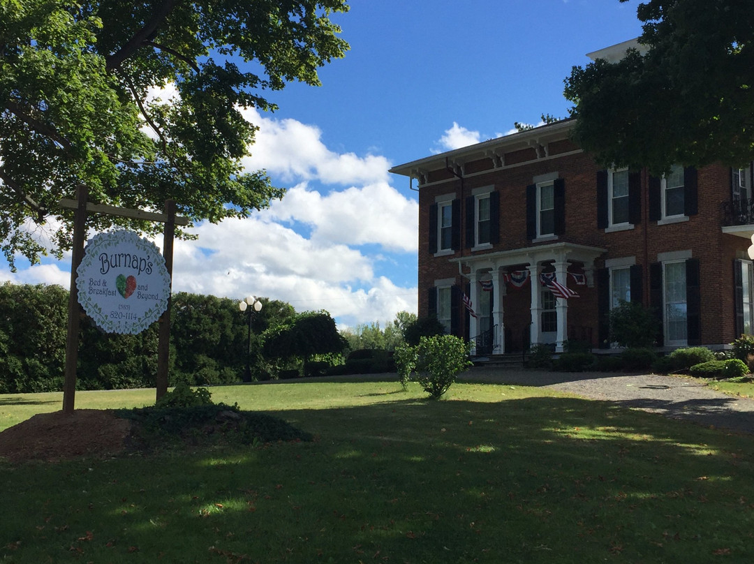 The Inn at Burnap's主图