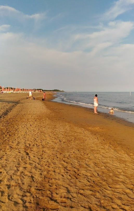 Bibione - Lungomare景点图片