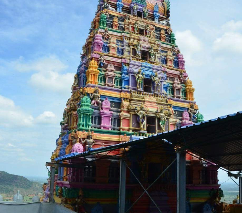 Narasaraopet旅游攻略图片