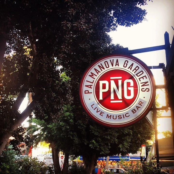 Palma Nova Gardens