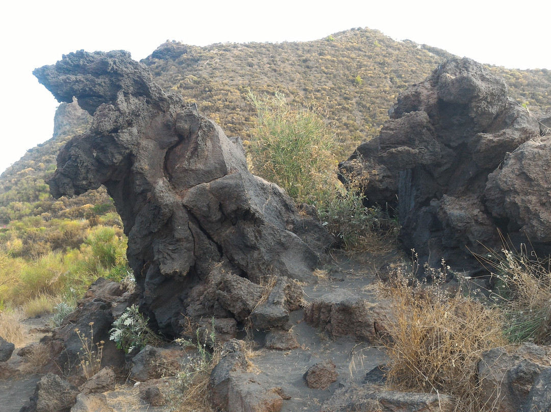Valle dei Mostri景点图片
