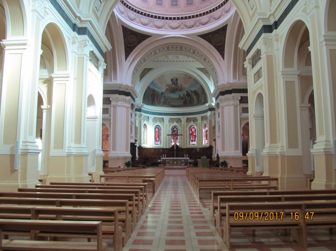 Cattedrale di Santa Maria Assunta景点图片