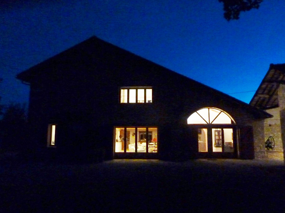 Lavaur酒店住宿-Maison d'Hotes Saint Alary