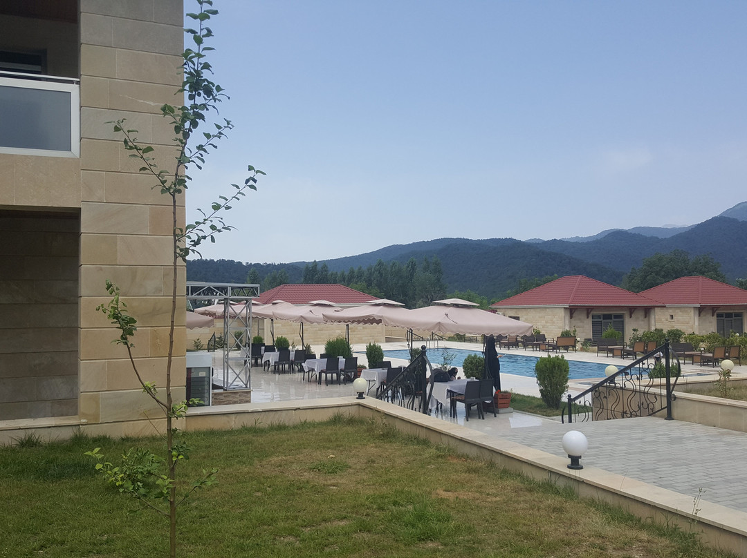 Elelef Park Hotel