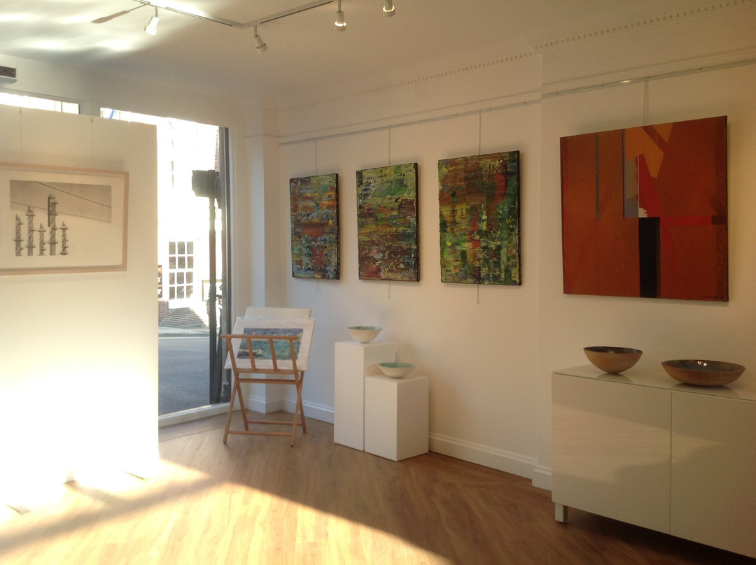 Arundel Contemporary景点图片