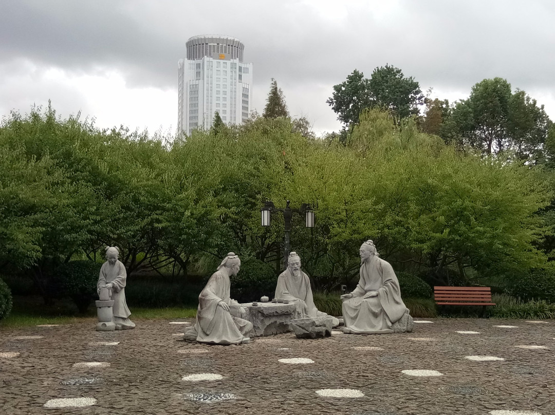 台州东方太阳城景点图片