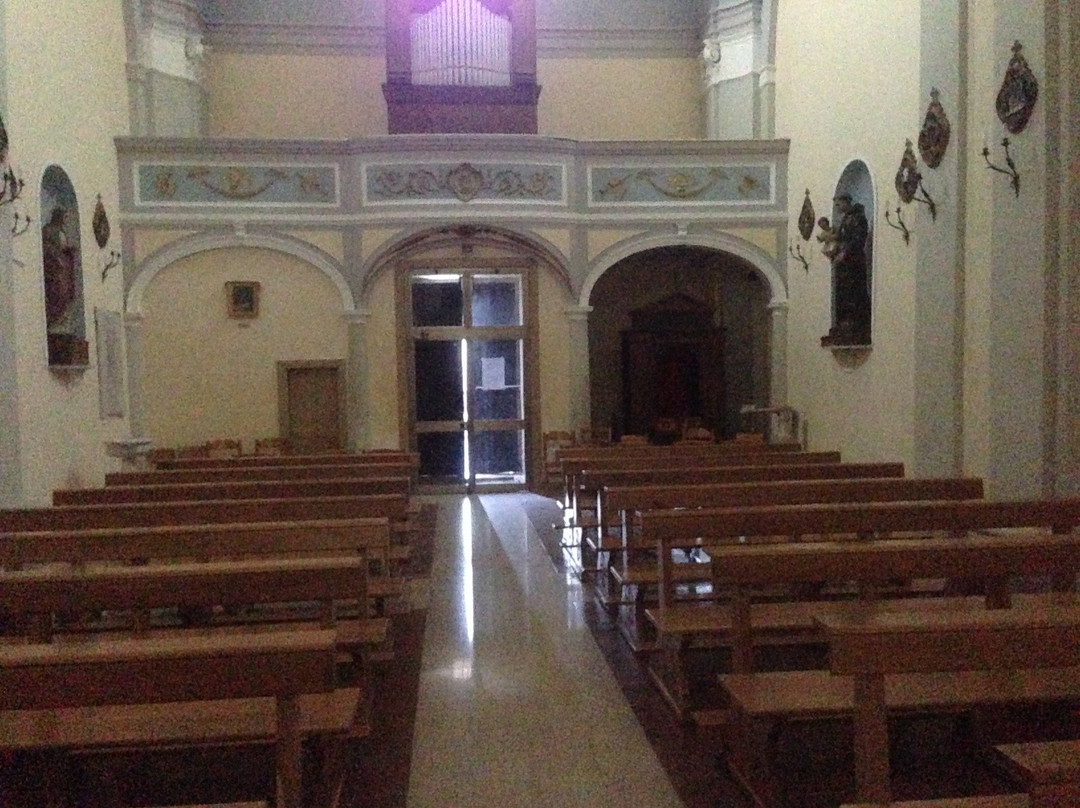 Chiesa di San Rocco景点图片