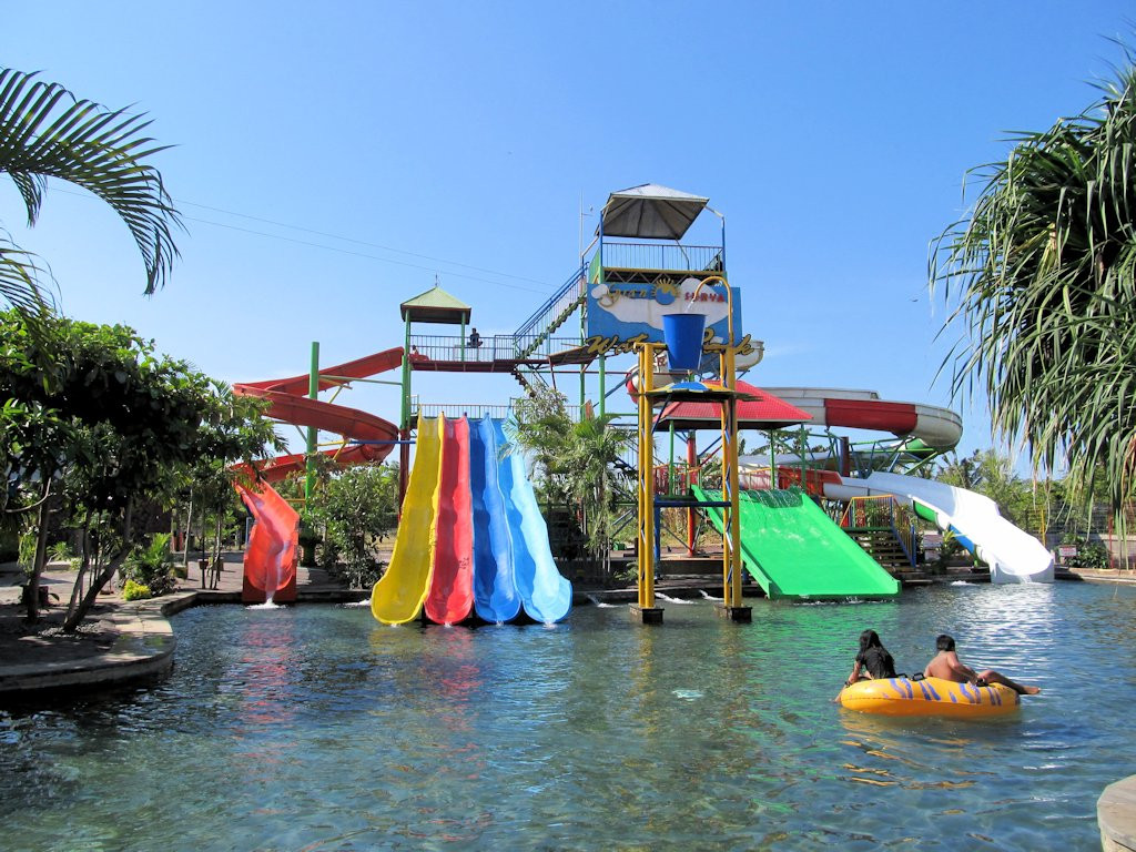 Gran Surya Hotel主图