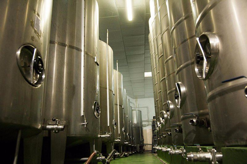 Bodegas Arraez-La Font de la Figuera必去景点