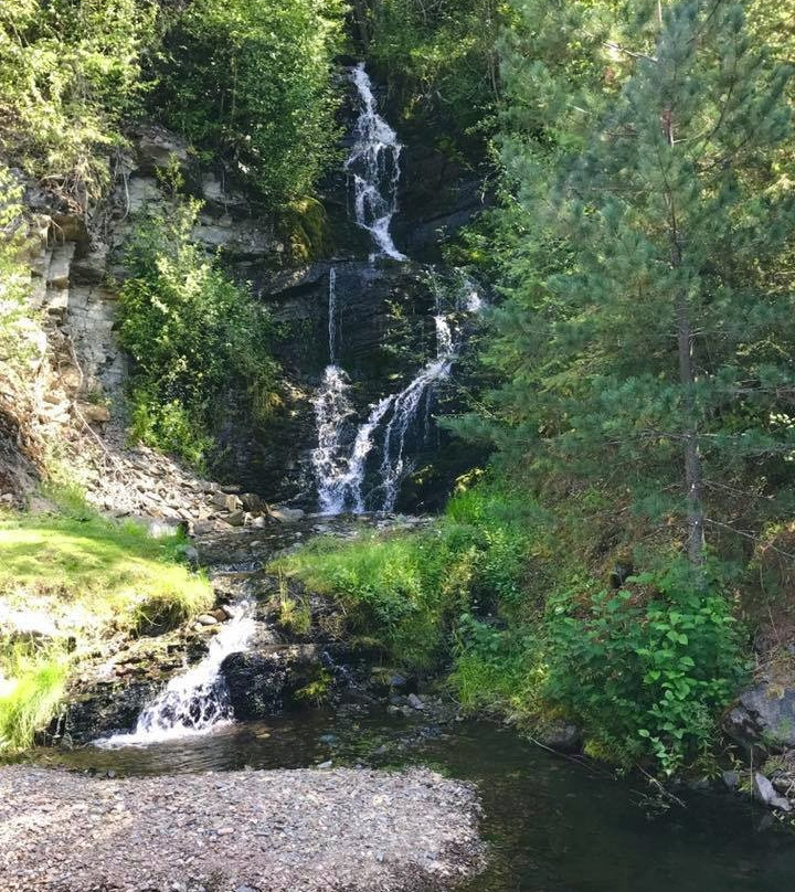 Fiest Creek Restaurant