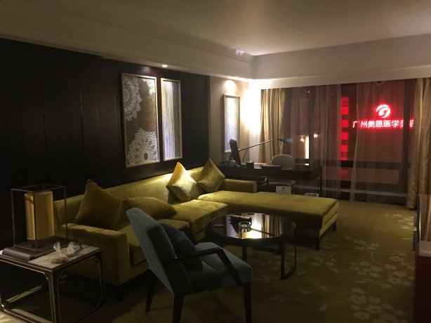 广东皇家国际饭店-官方