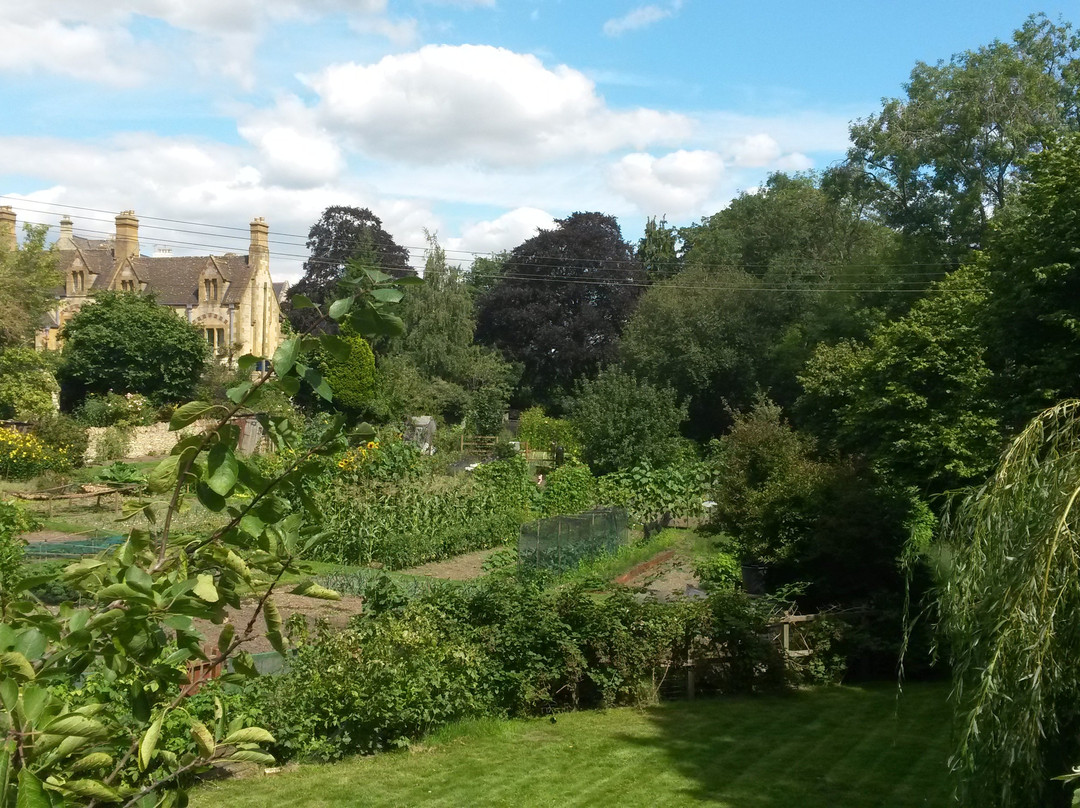 Cotswolds Way