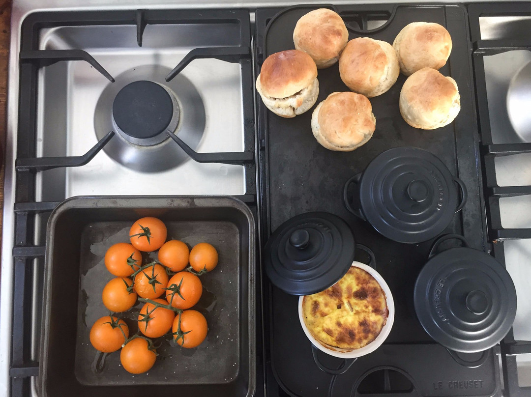 Traveling Spoon-开普敦必去景点