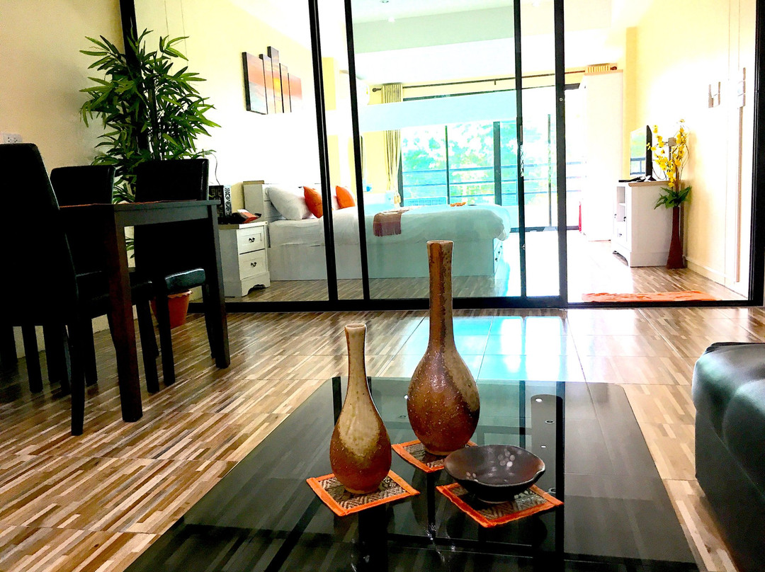 Breezy House