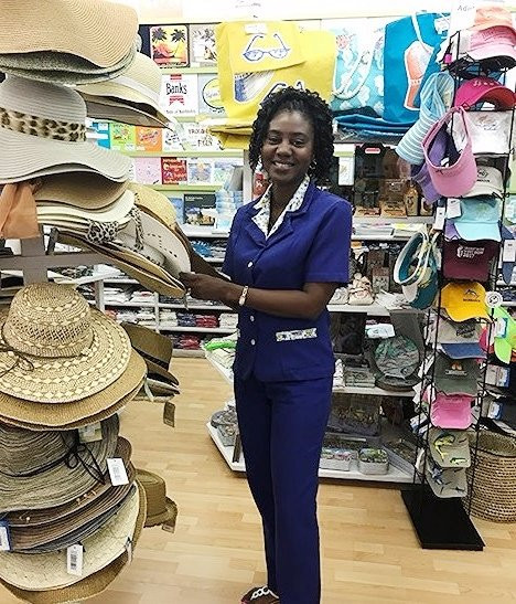 Best of Barbados Gift Shop-Rockley必去景点