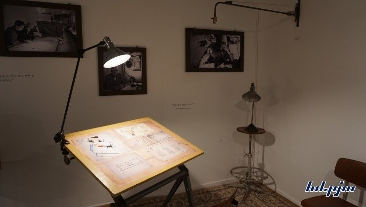 Feelux Lighting Museum-杨州市必去景点