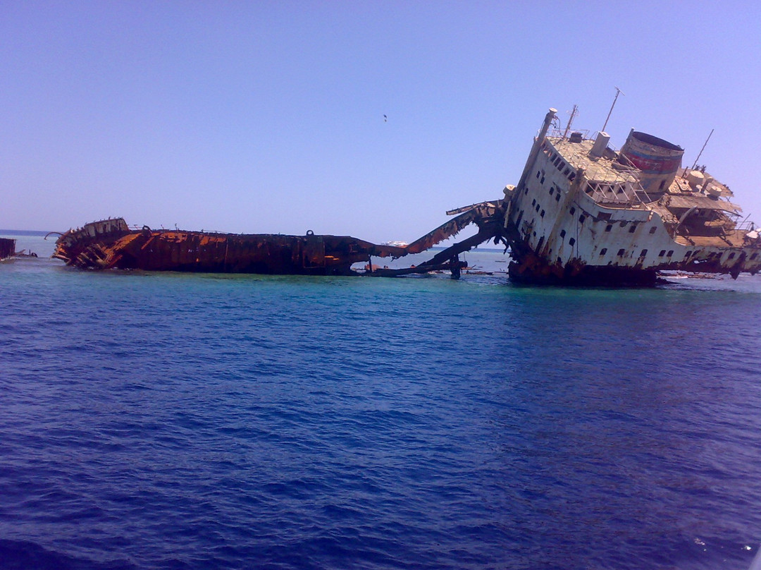 纳布克湾旅游攻略图片