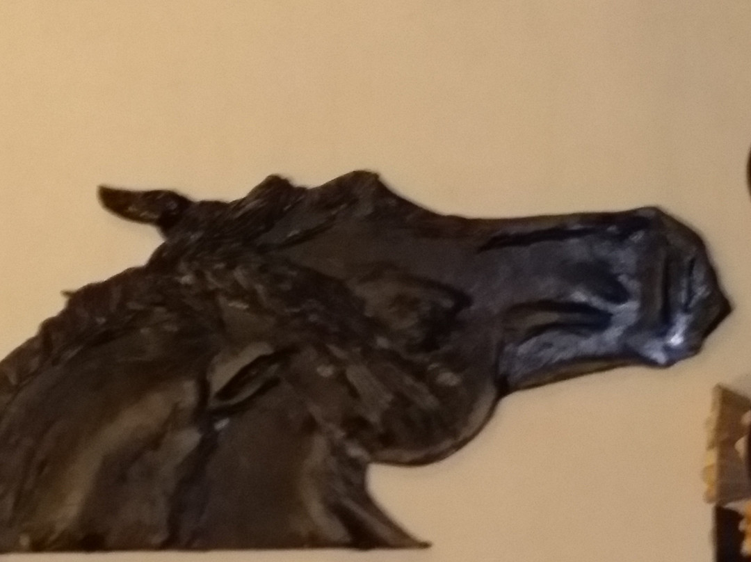 La Cheval Autrement景点图片