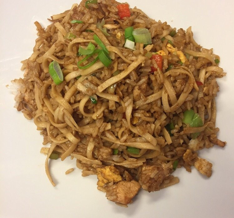 Fuego y Sabor