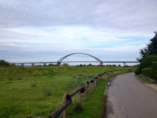 Ostseeradweg景点图片