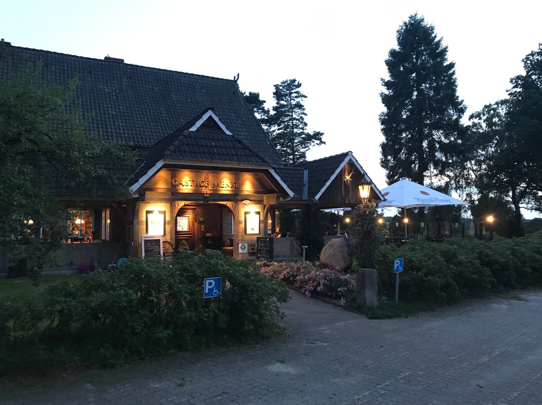 Gasthof Menke主图