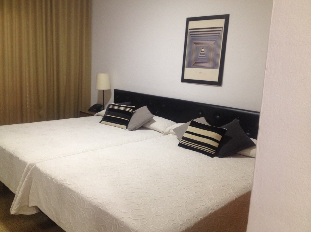 Hostal Residencia Catalina主图