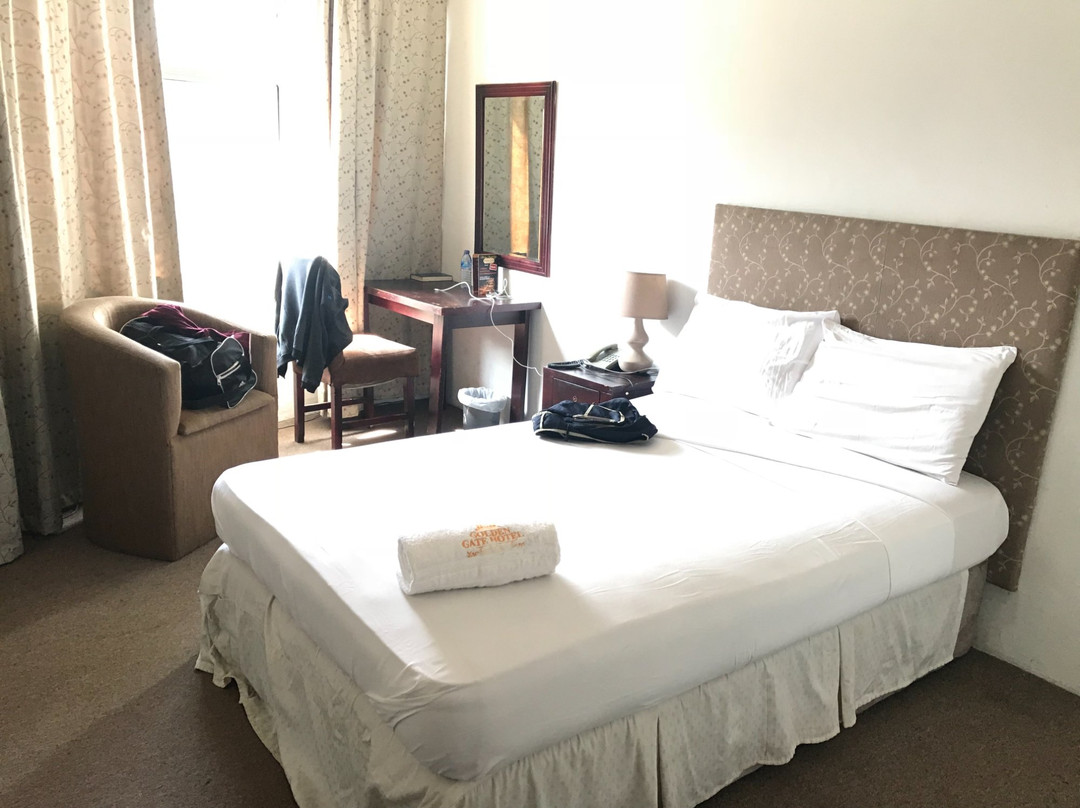 金门酒店