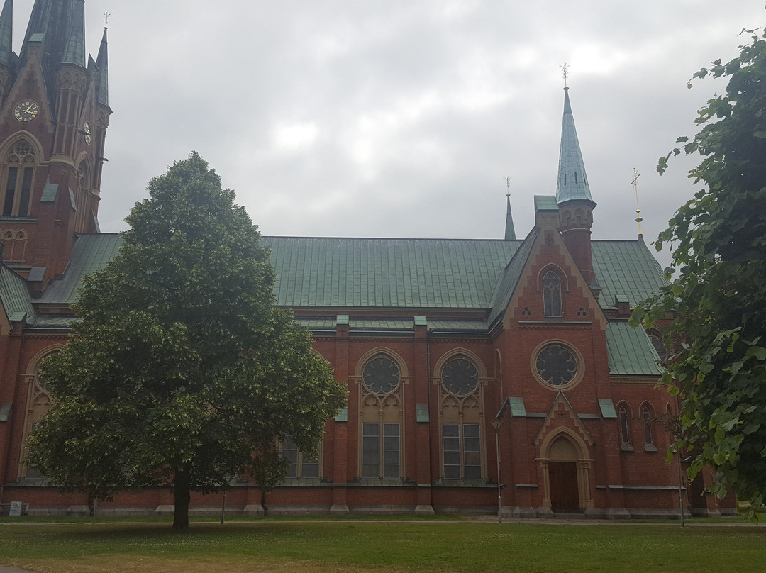 Matteus kyrka