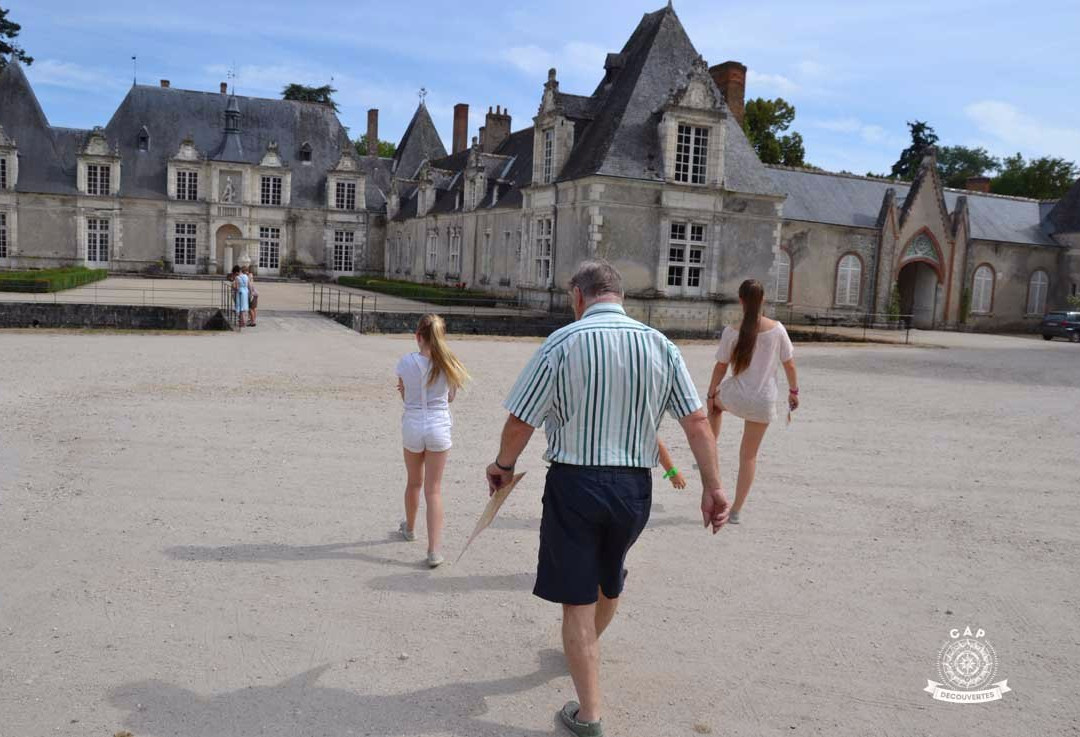 Cap-Decouvertes-布洛瓦必去景点