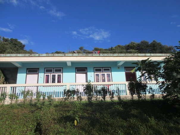 Ghonday Homestay