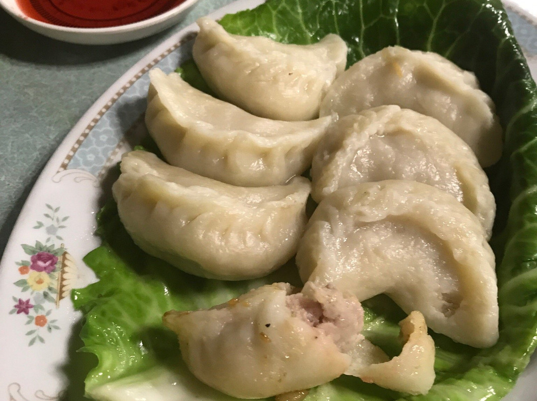 Flower Drum Restaurant