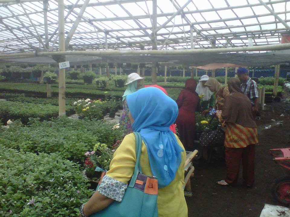 Wisata Desa Agro Bumiaji-巴图必去景点