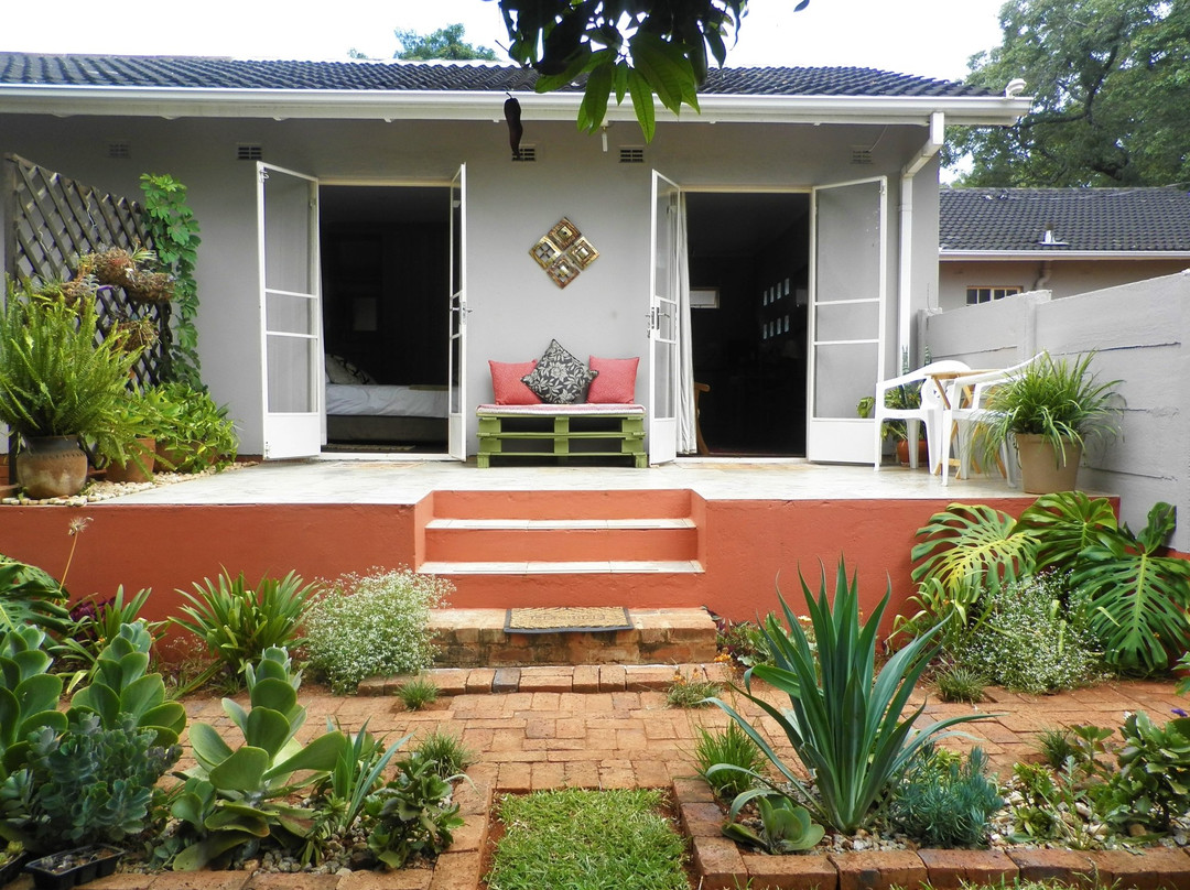 Murehwa酒店住宿-Meri Hagen's Place