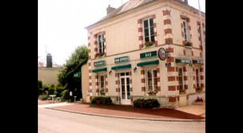 Montigny-le-Gannelon旅游攻略图片