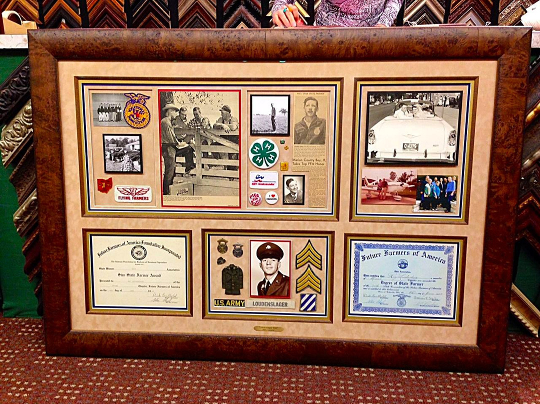 Berlin Creek Gallery-Berlin必去景点